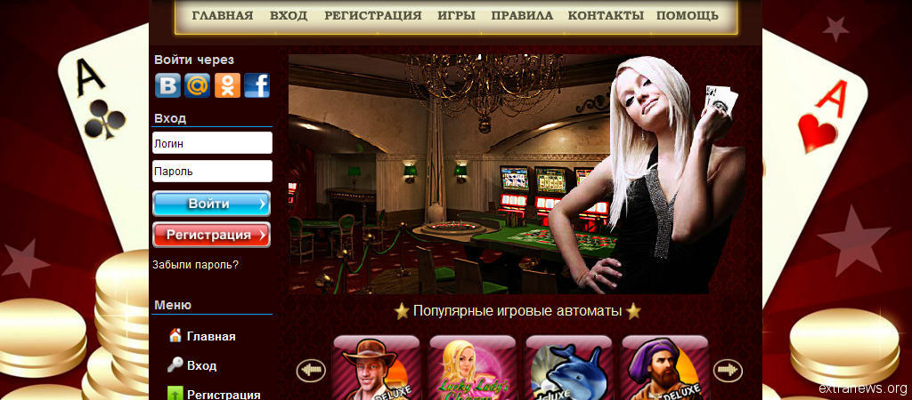 3 tuza casino