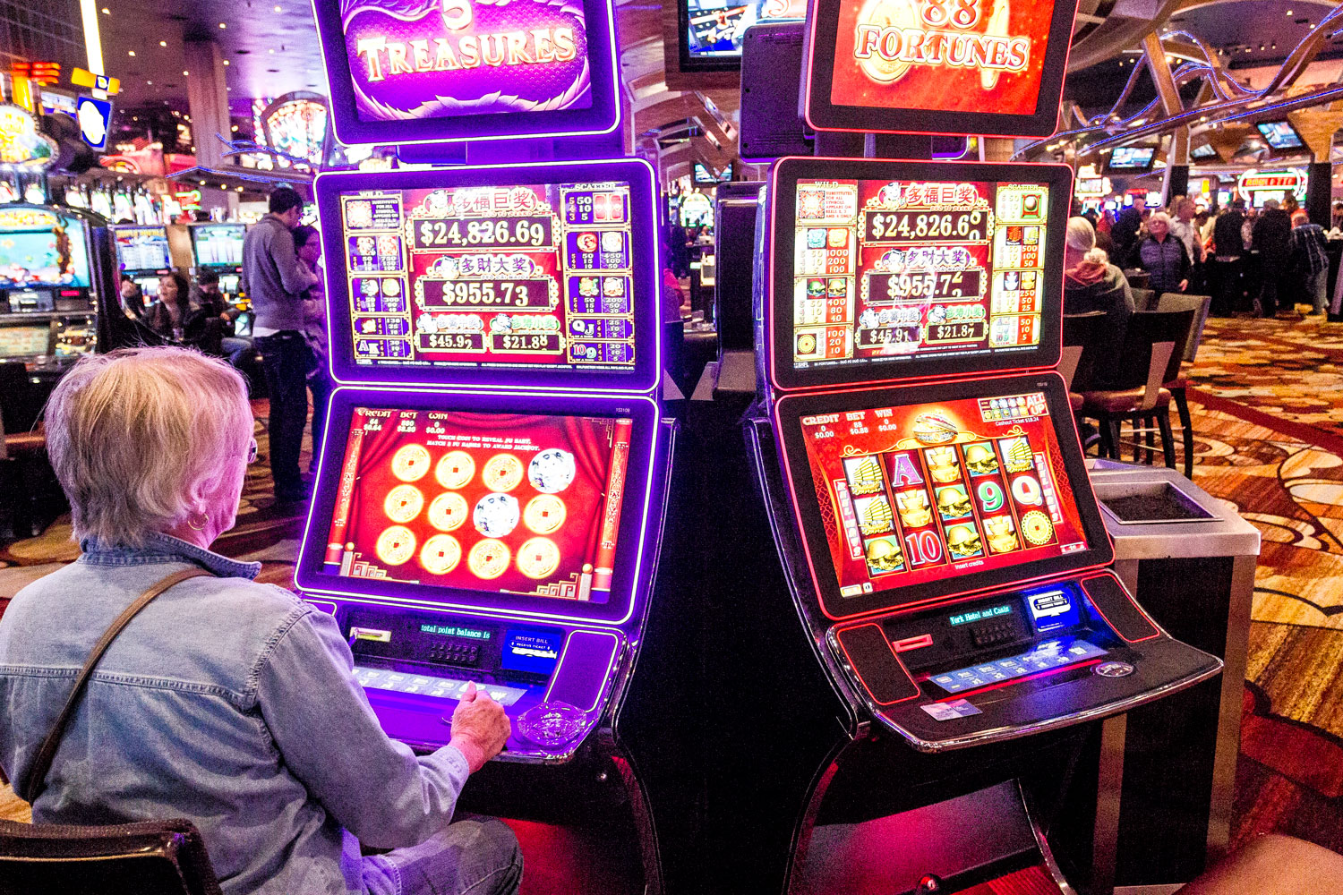 Игровые автоматы и секреты на них казино вавада официальный сайт мобильная версия вход